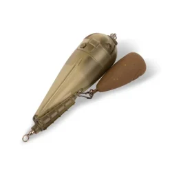 TRAKKER Acc.Montages/Hameçons-Kit Zig Impact Zig Float Kit