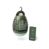 TRAKKER Bivouac/Confort-Lampe à moustique Remote Bug Blaster