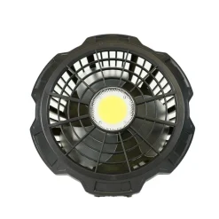 MACK2 Bivouac/Confort-Lampe / Ventilateur de biwy Logistik Biwy Fan and Light