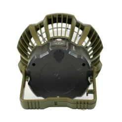 MACK2 Bivouac/Confort-Lampe / Ventilateur de biwy Logistik Biwy Fan and Light