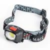 MACK2 Equipements|Bivouac / Confort-Lampe frontale logistik head light