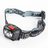 MACK2 Equipements|Bivouac / Confort-Lampe frontale logistik sensor head light
