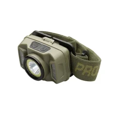 PROLOGIC Bivouac/Confort-Lampe Frontale Inspire Head Light 5W/500 Lumens