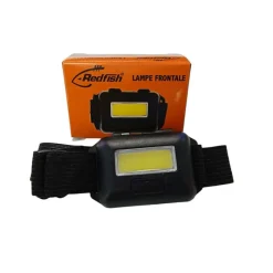 REDFISH Énergie Et Éclairage|Equipements-Lampe frontale