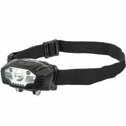 SONIK Bivouac/Confort-Lampe Frontale Gizmo HTR-160 Rechargeable USB-C 160 Lumens