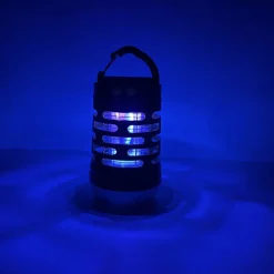 MACK2 Bivouac/Confort-Lampe Logistik Mosquito Light