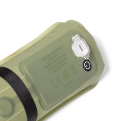 NASH Bivouac/Confort-Lampe Powerbanx Inflatable Lite