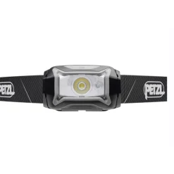 PETZL Énergie Et Éclairage-Lampe Tikka Noire 2026