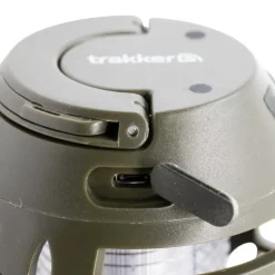 TRAKKER Bivouac/Confort-Lampe Bug Blaster