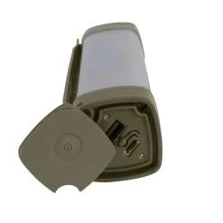 TRAKKER Bivouac/Confort-Lampe nitelife biwy light 200