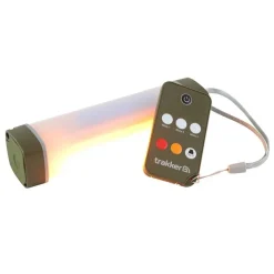 TRAKKER Bivouac/Confort-Lampe nitelife biwy light remote 150