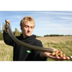 KORDA Amorçage/Propulsion-Lance bouillette carpe eazi stick 25 mm