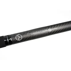 PROWESS Amorçage/Propulsion-Lance Bouillette The baiting tools 60cm 24mm carbon