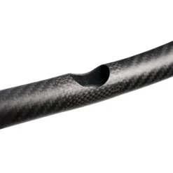 PROWESS Amorçage/Propulsion-Lance Bouillette The baiting tools 120cm 24mm carbon