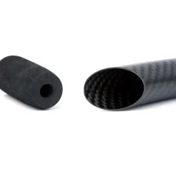 SONIK Amorçage/Propulsion-Lance-Bouillettes Airdrop Carbon Throwing Stick 29mm