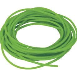 RIVE Montages Elastiques-élastique creux 3m vert