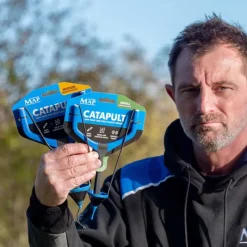 MAP Appâts / Amorces-Élastique de rechange pour fronde Catapult Spares