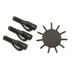 KORDA Acc.Montages/Hameçons-Lead Clip Pin