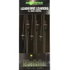 KORDA Acc.Montages/Hameçons-Leadcore carpe heli 1m x3