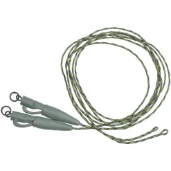 MACK2 Acc.Montages/Hameçons-Leadcore carpe safety clip leadcore leaders