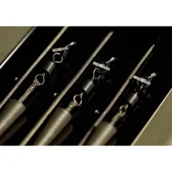 KORDA Acc.Montages/Hameçons-Leadcore solidz pva leaders