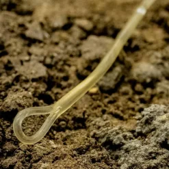 OMC Acc.Montages/Hameçons-Leader Blend Fuzed QC Leader 40lb (x1)