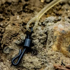 OMC Acc.Montages/Hameçons-Leader Blend Fuzed QC Leader 40lb (x1)