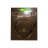 KORDA Acc.Montages/Hameçons-Leader dark matter 50cm qc swivel
