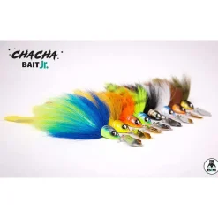 BIM TACKLE Leurres-Leurre Chacha Bait Jr 20cm, 29g