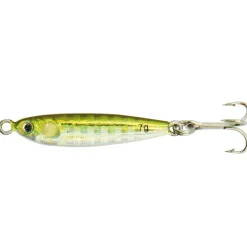 FLASHMER Pêche Aux Leurres|Leurres-Leurre casting jig metal spot 4cm 7g