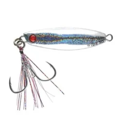 HAYABUSA Pêche Aux Leurres|Leurres-Leurre casting jig JACKEYE SHOT SLOW WIDE 20g