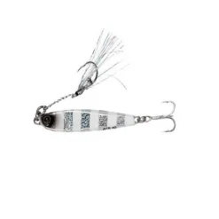 HAYABUSA Pêche Aux Leurres|Leurres-Leurre casting jig JACK EYE ACE FS415-20