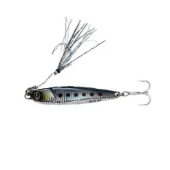 HAYABUSA Pêche Aux Leurres|Leurres-Leurre casting jig JACK EYE ACE FS415 30g