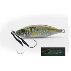 LITTLE JACK Pêche Aux Leurres|Leurres-Leurre Casting Jig Metal Addict 06 / 10g
