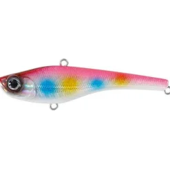 CRAZEE Leurres-Leurre Coulant Salt Vibration - 8Cm