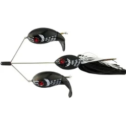 RIVER 2 SEA Leurres-Leurre de Surface Buzzbait River2Sea Double Plopper 148, 18g