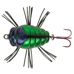 SAKURA Leurres-Leurre de surface carnassier notobug 30f 3cm 3,5g