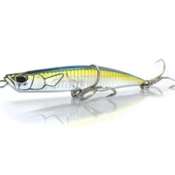 DUO Pêche Du Thon|Leurres-Leurre de surface rough trail malice 13cm 64g