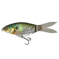 ILLEX Leurres-Leurre de surface Slick Bait 12cm, 15g