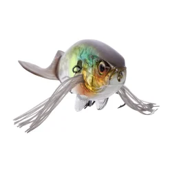 ILLEX Leurres-Leurre de surface Slick Bait 12cm, 15g