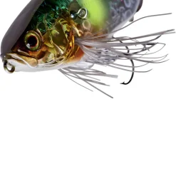 ILLEX Leurres-Leurre de surface Slick Bait 12cm, 15g