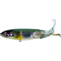 RIVER 2 SEA Leurres-Leurre de Surface River2Sea Whopper Plopper 9cm, 11.5g