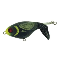 RIVER 2 SEA Leurres-Leurre de Surface River2Sea Whopper Plopper 7.5cm, 16g