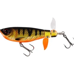 WESTIN Leurres-Leurre de Surface Spot-on Twin Turbo 9cm 19g