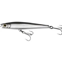 YO-ZURI Leurres-Leurre De Surface 3D Inshore Popper - 12Cm
