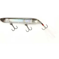 YO-ZURI Leurres-Leurre De Surface 3Db Pencil Popper - 11Cm