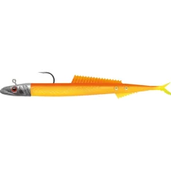 DELALANDE Leurres-Leurre Fire eel 18cm