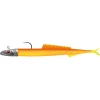 DELALANDE Leurres-Leurre Fire eel 18cm 80g