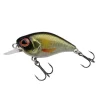 BERKLEY Leurres-Leurre Dur Crankbait Dex Thumper Floating 4cm, 3.7g