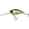 BERKLEY Leurres-Leurre Dur Crankbait Dex Trencher 7cm, 27.6g